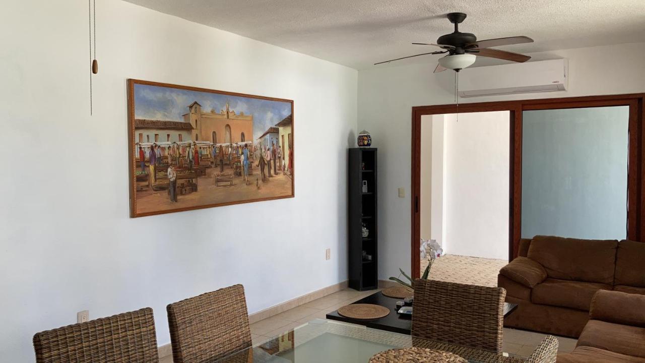 Casa Piedro Puerto Morelos Exterior foto